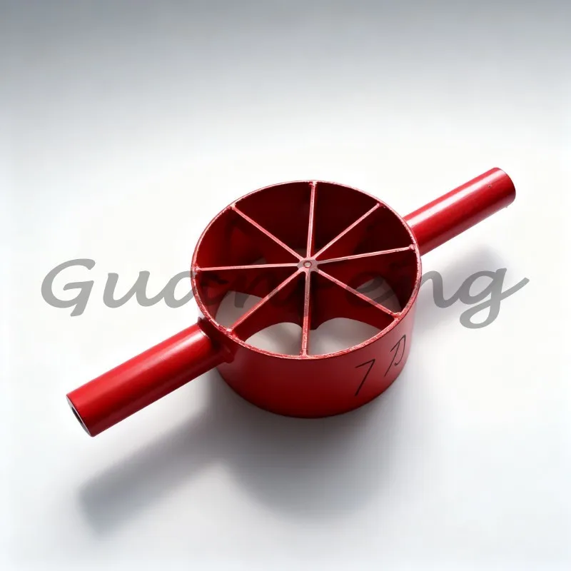 Manual Bamboo Splitter, Bamboo Splitting for Cutting Bamboo Tube into Slats