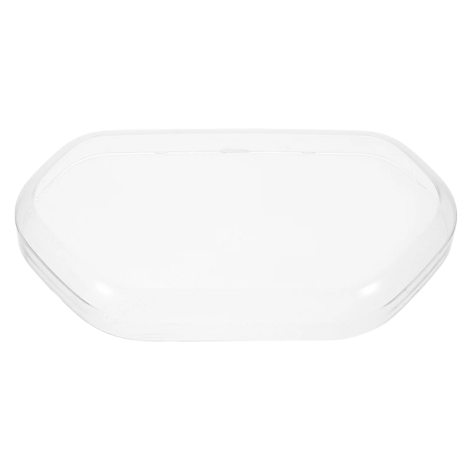 

Electric Vehicle Instrument Case Scooter Protection Base Screen Cove Micro Accessories for Scooters Transparent Parts