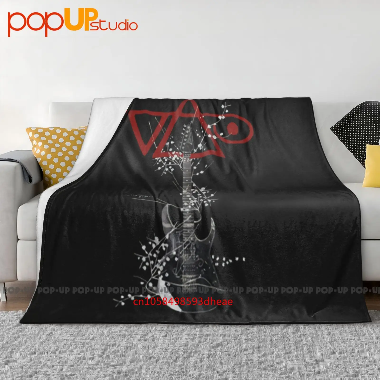 Steve Vai Vai Axe R… - image