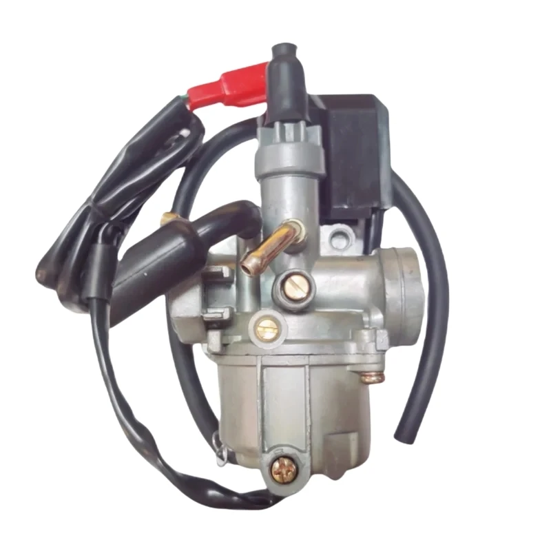 Рисунок 3 - Карбюратор JINGKE Dio 50cc 17 мм