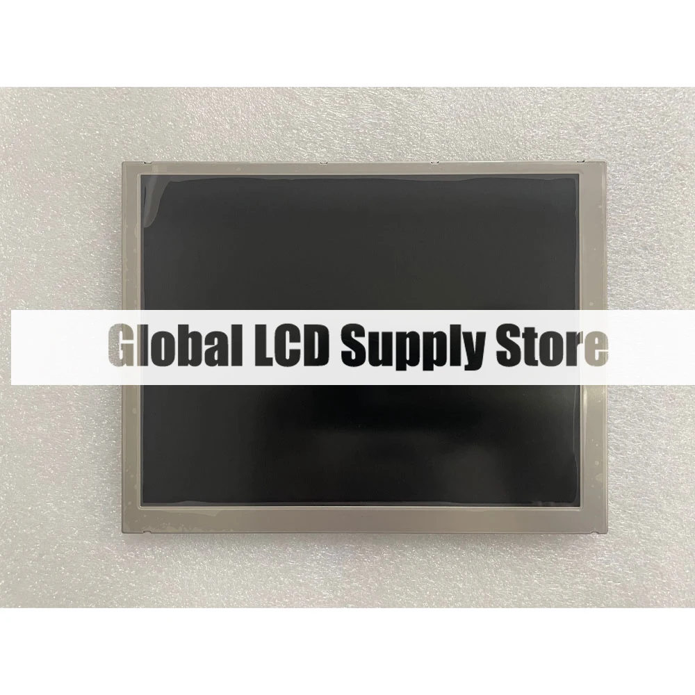 TCG075VGLDA-G50 New Original A-Grade 7.5 inch 640x480 LCD Display Screen for Industrial Equipment
