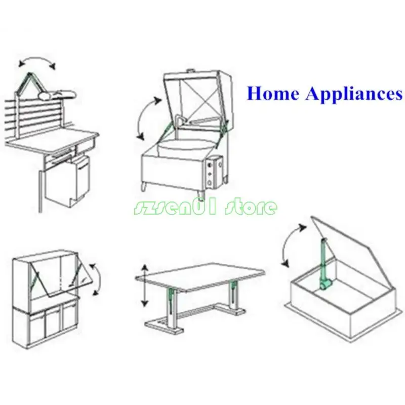 G32A محمولة متين 5pin وحدات تحكم المحرك بديل لأرائك كرسي كهربائية