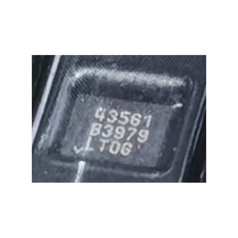 (1 Pcs) LT4356CDE-1 DFN-12 43561 New Original Chip IC