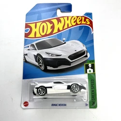 2023-70 Hot Wheels Cars RIMAC NEVERA 1/64 Metal Die-cast Model Cars Toy Vehicles