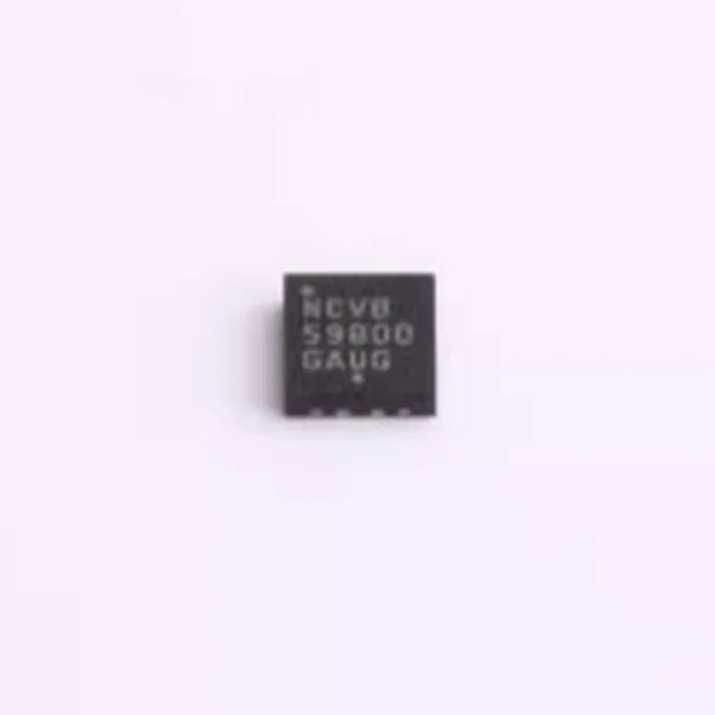 10Pcs/Lot 	NCV59800BMNADJTBG	 Help PCBA Complete BOM And Material List