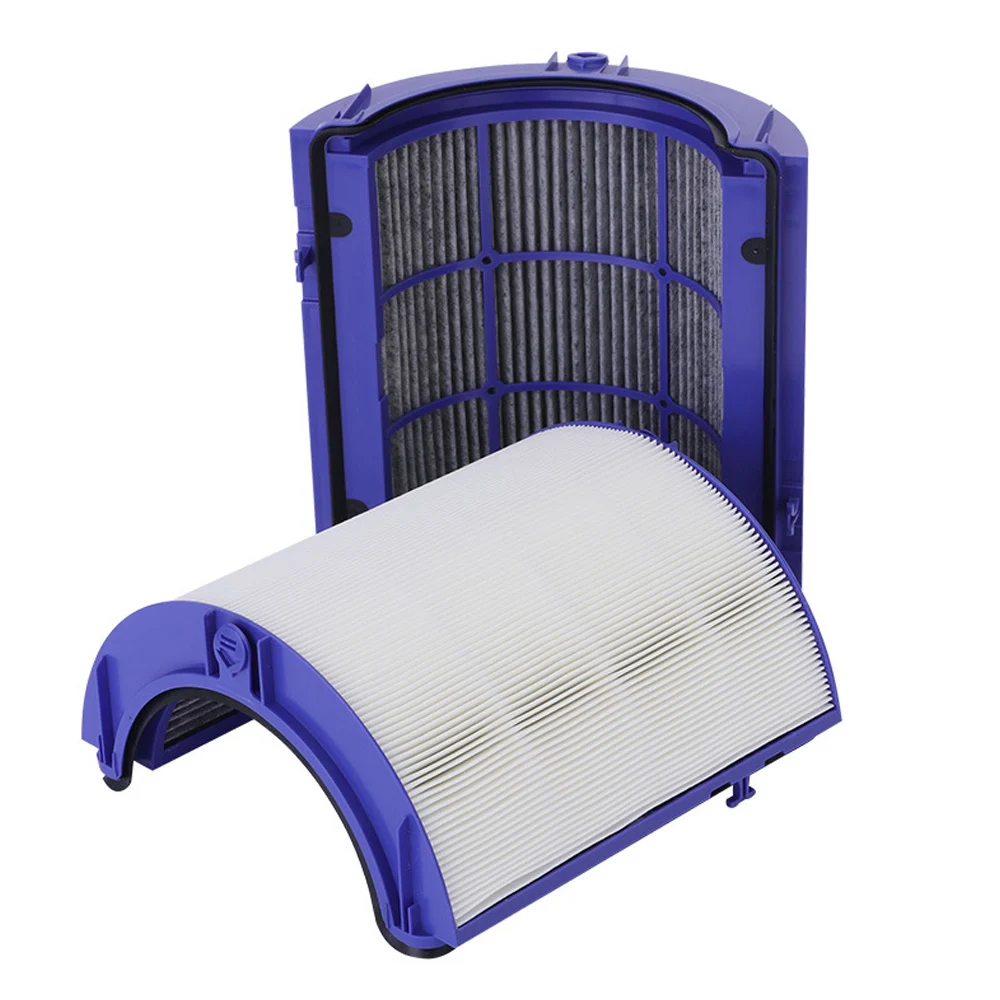 فلتر الكربون ومنقي الهواء HEPA لدايسون TP06 TP09 HP06 PH01 PH02 TP07 HP07 HP09 970341-01 965432- 01 مكيف الهواء