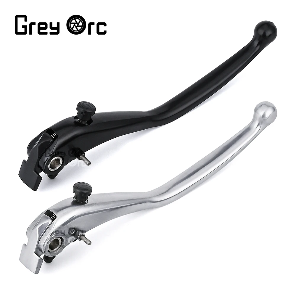 

1 Pair Motorcycle Brake Cable Clutch Lever For Ducati 848/EVO 999 899 959 Panigale 1098 1198 1199 1299 V4 MULTISTRADA 1200