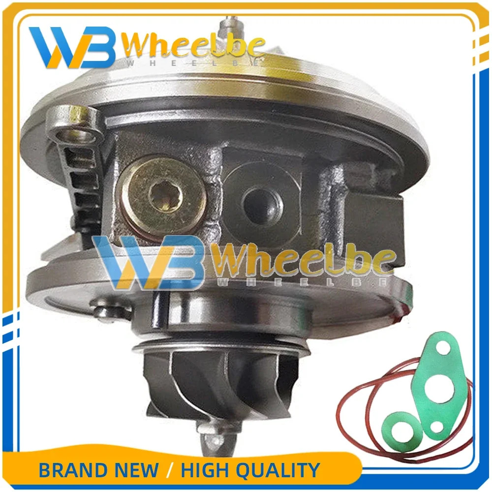 Auto Turbo Core For… - image