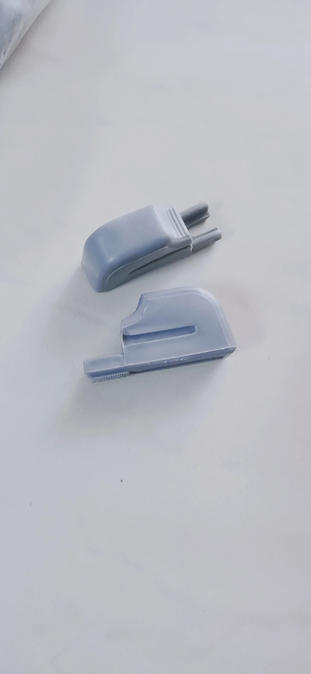 50Pcs Door Panel Ca… - image