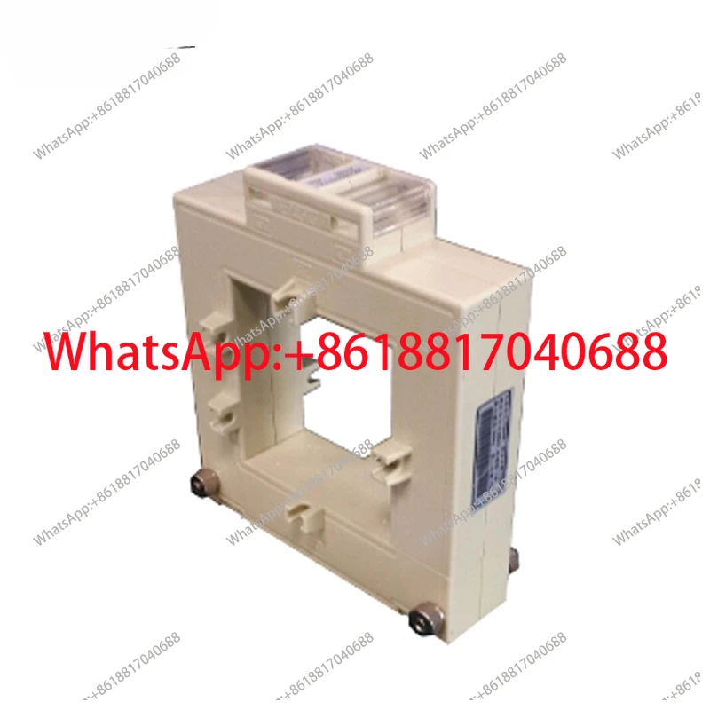 Open Current Transf…