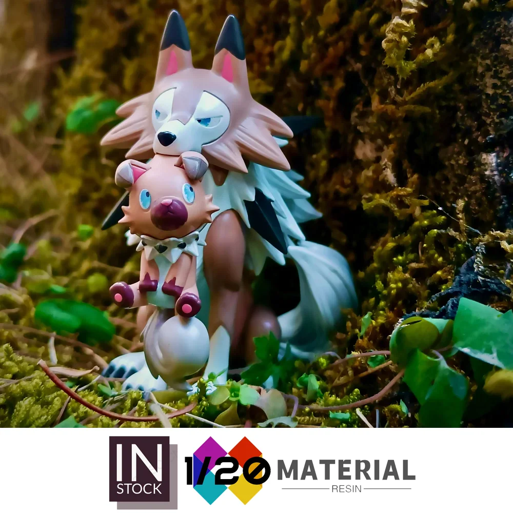 [In Stock]1/20 Resi…