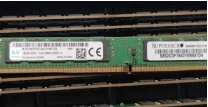 

Для 16G 2RX8 PC4-2666V- E VLP pure ECC MTA18ADF2G72AZ-2G6E1