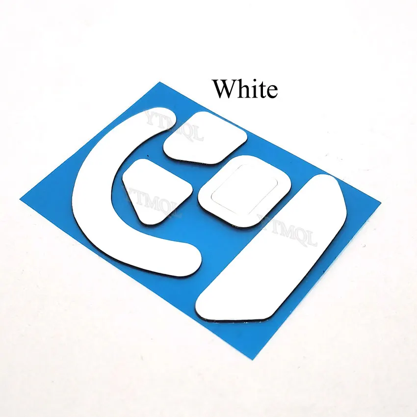 2-10SETS Mouse Skates Feet Connector for Razer basilisk V3 X HyperSpeed Mouse feet skates mouse pads legs Connector