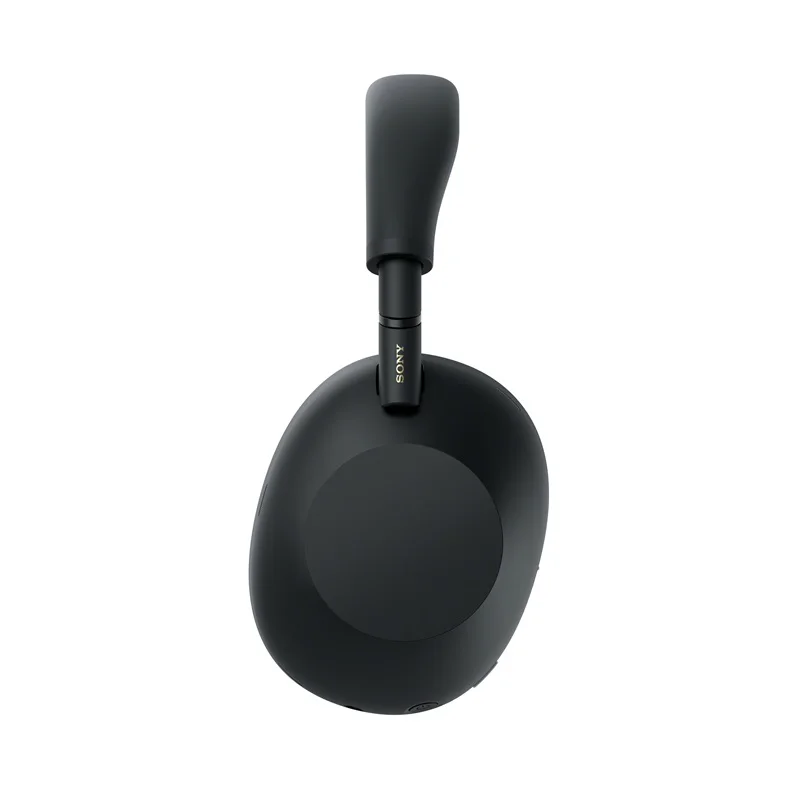 سماعات الرأس Sony WH - 1000XM6: صوت Hallmark، طراز، مكالمات واضحة، تفاعل المحور الذكي، اتصال ثابت، عمر بطارية طويل