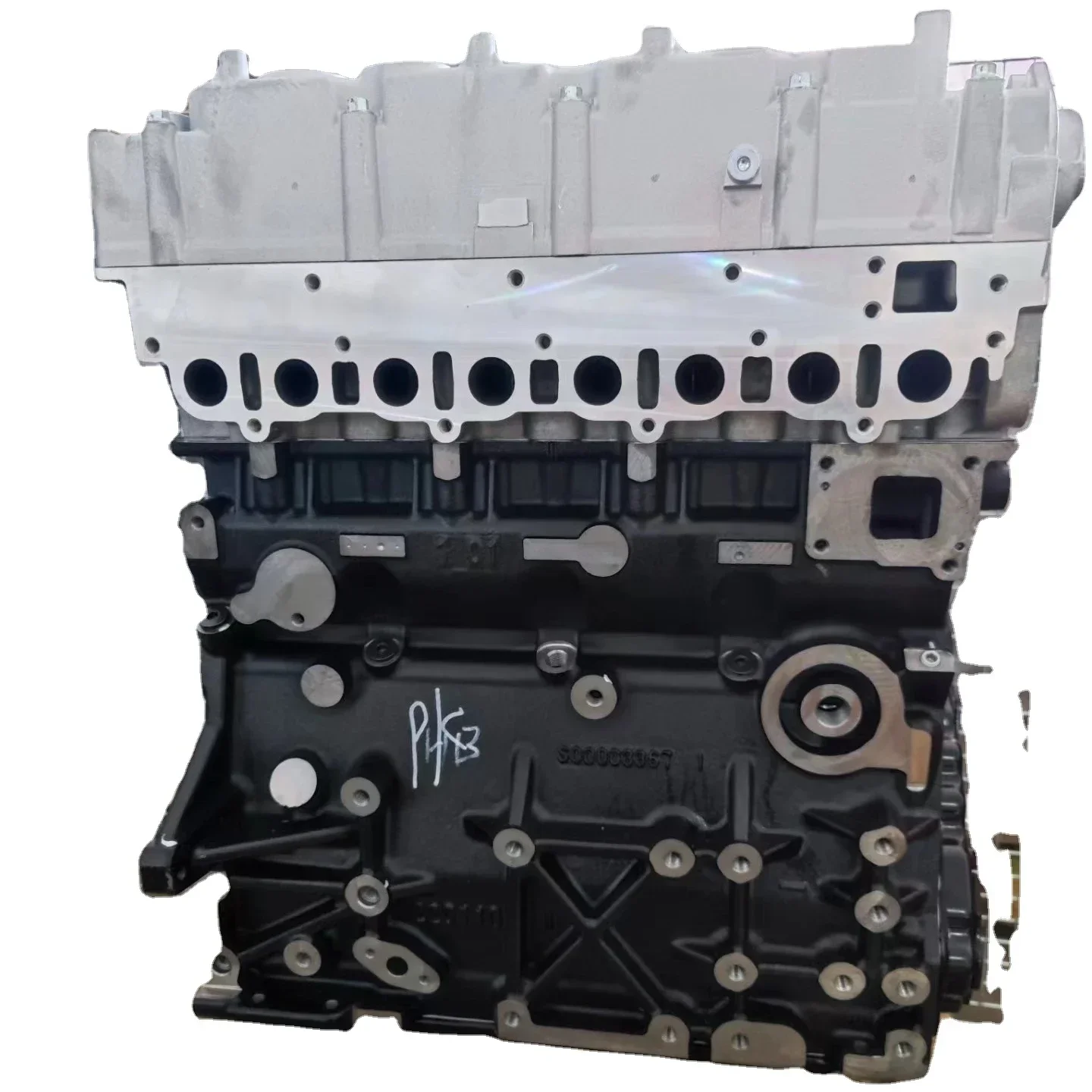 

Car Engine T60-SC28R125.Q5 Automobile part engine assembly Long Short Car Engine Assembly for General Car