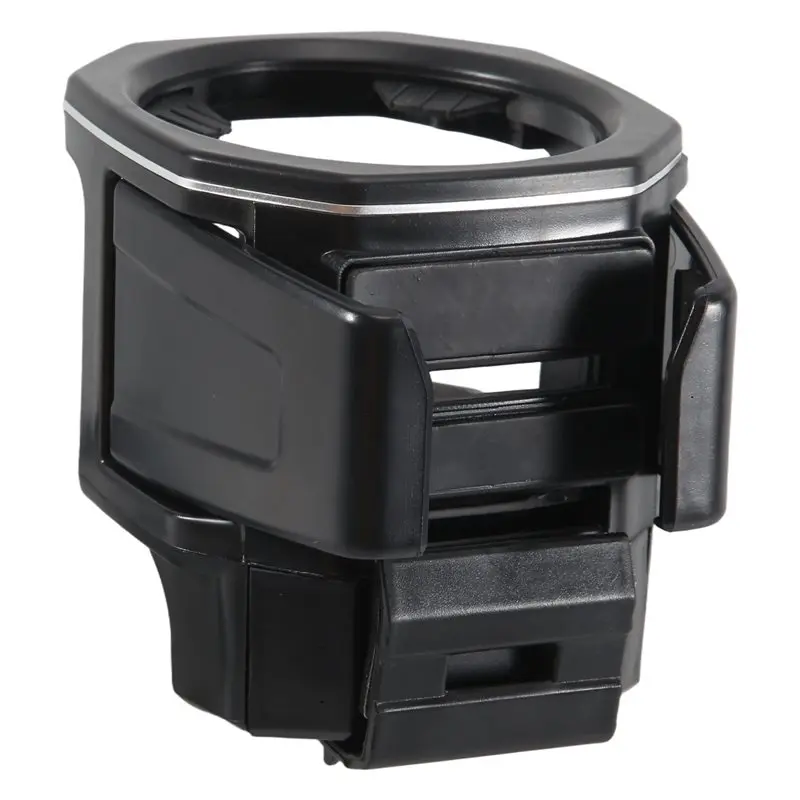 Customer Favorite Car Front Cup Handle Drink Phone Holder Organizer Storgae For Jimny JB64/JB74 2018 -2022