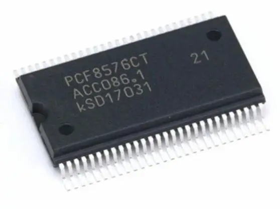 

100% NEWHigh quality products PCF8576T SSOP56