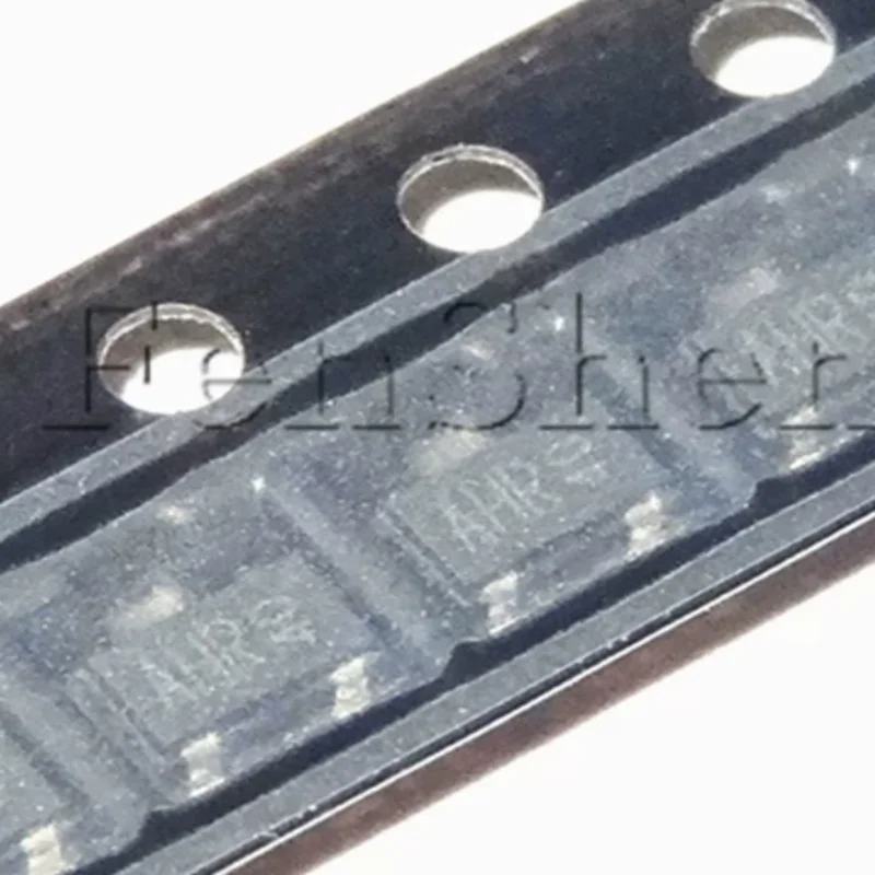 20pcs-100pcs 2SB1197KT146R SOT23 Silkscreen AHR 2SB1197K SC-59  PNP Type Bipolar Junction Transistor (BJT)