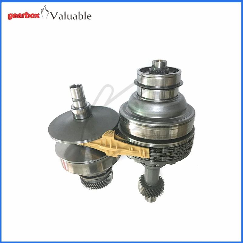 01J CVT 0AN Original Pulley Assembly Belt Hydraulic Cylinder 01J331301BG 34mm 38mm For Audi A4 A5 A6 A8