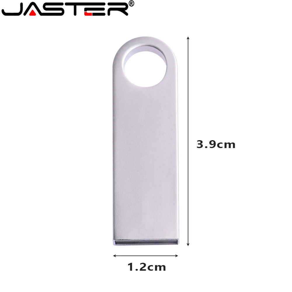 JASTER Colorful USB Flash Drive 128GB Free Custom Logo Pen Drive 64GB High Speed Memory Stick 32GB U Disk 16GB Creative Gift