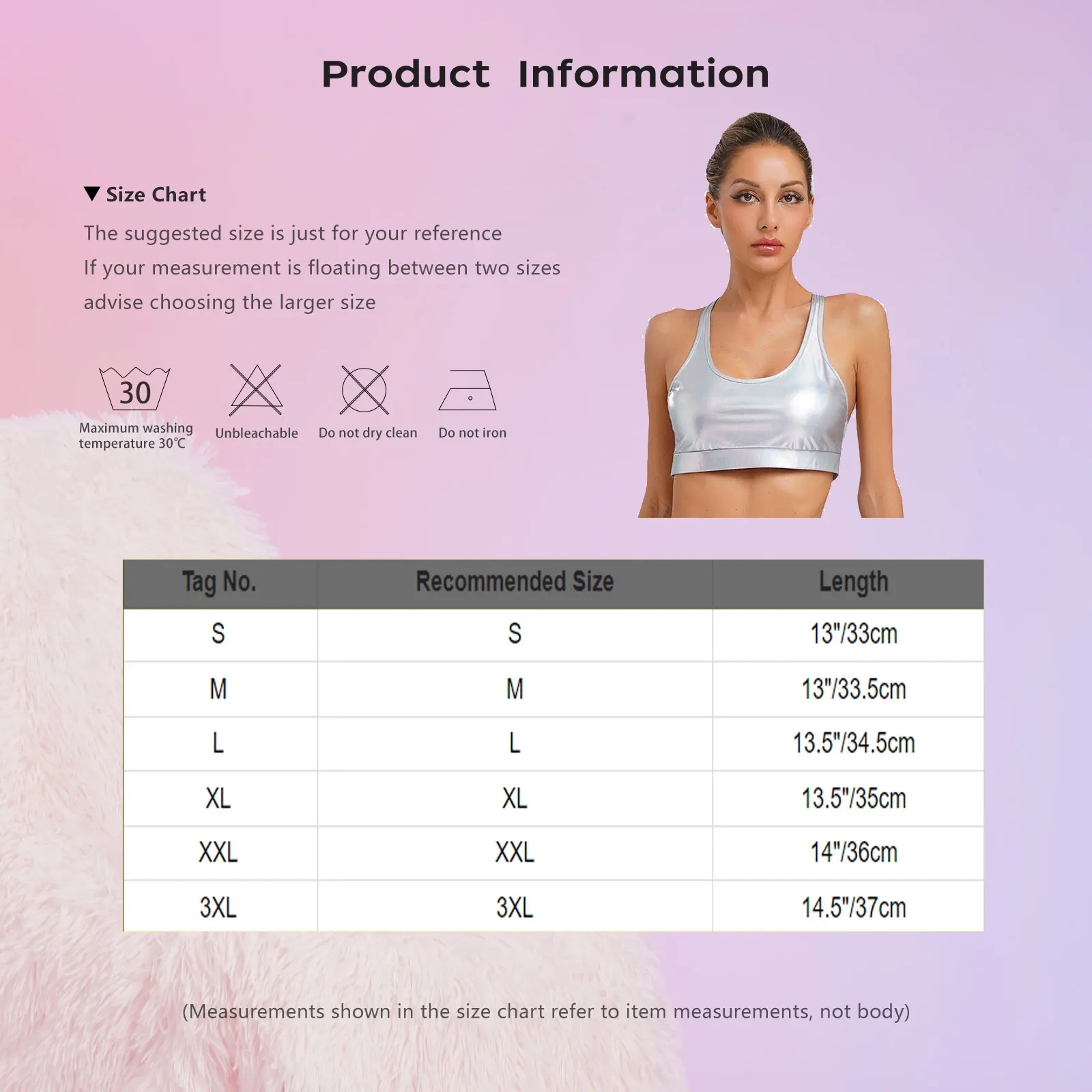 Metallic Sport Vest Top Women Sleeveless Slim Fit Backless Camisole Top for Bodybuilding Shiny Cross Back Workout Tops