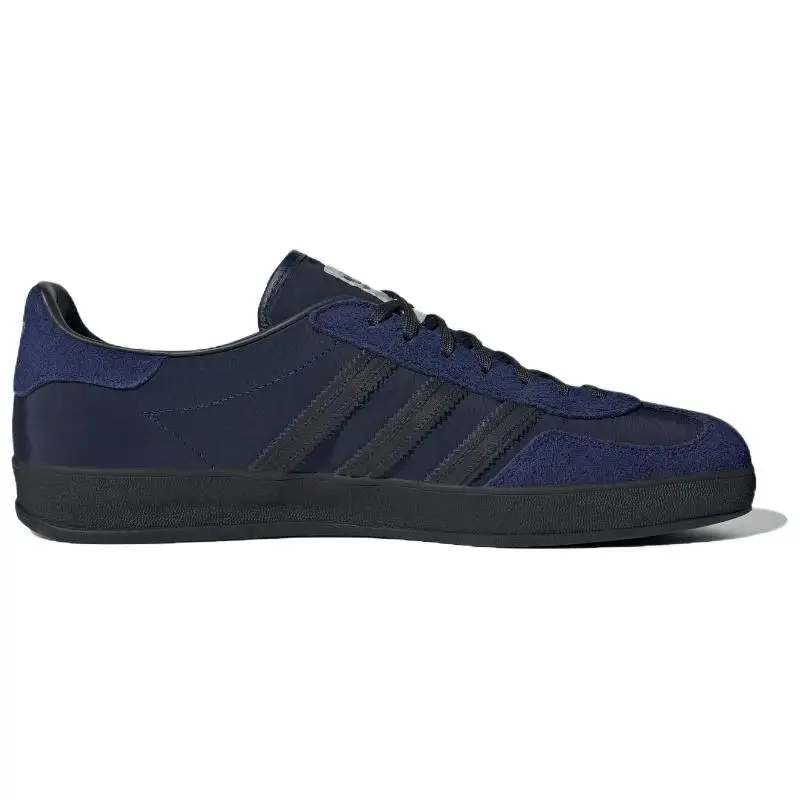 Adidas Hikari Shibata X Gazelle Indoor 'Night Indigo' Sneakers shoes IH9986