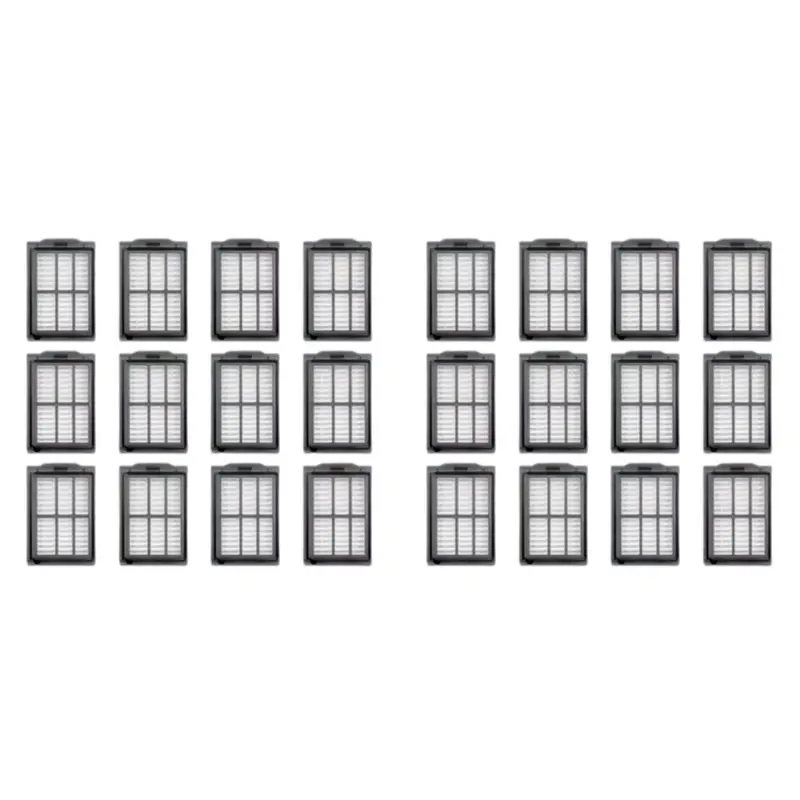 

Фильтр A24R, 24 шт., для пылесоса 3I P10 Ultra, запчасти