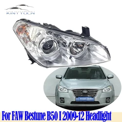 For FAW Bestune Besturn B50 I 2009 10 11 2012 Head Light Head Lamp Headlight Headlamp Front Light Front Lamp Assy