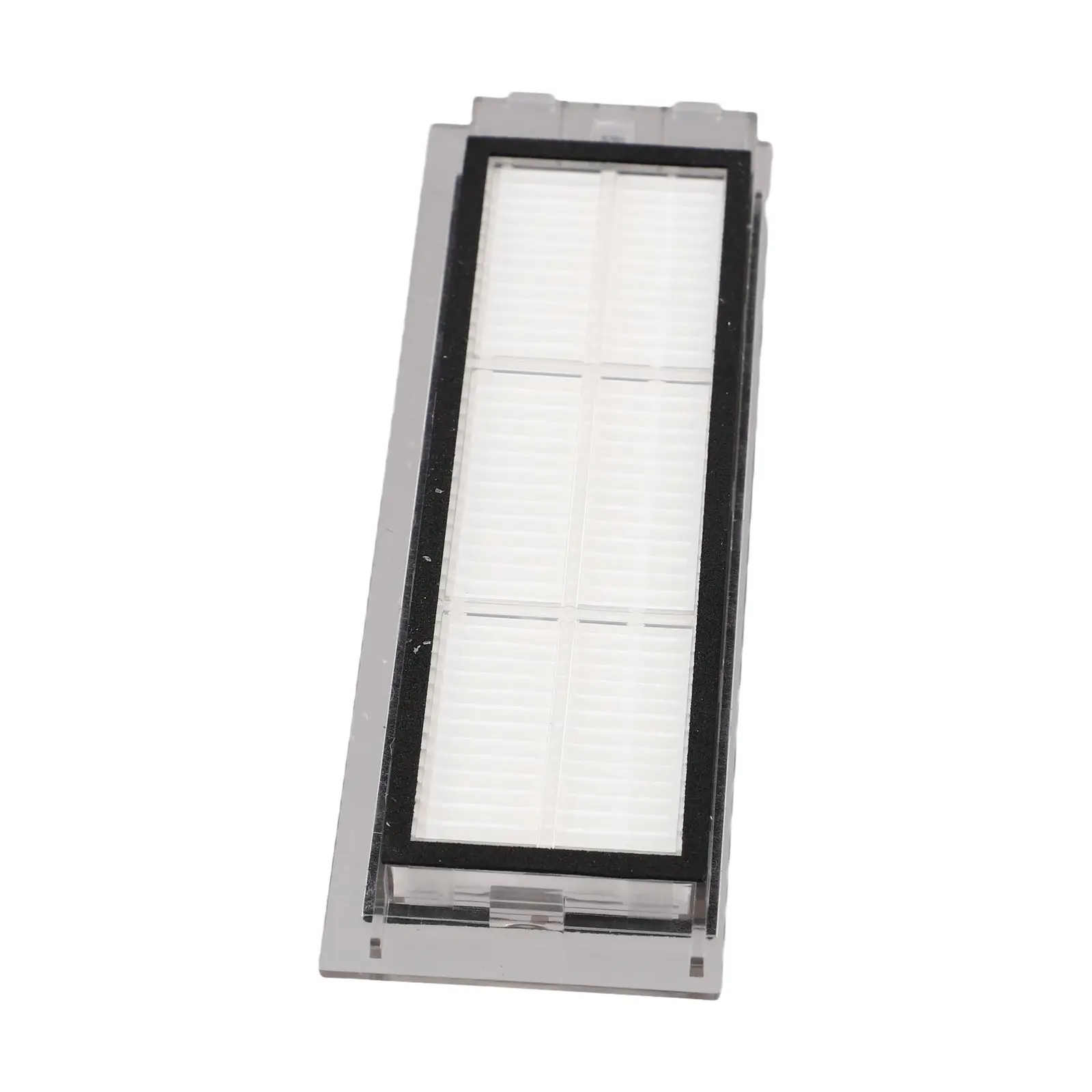 

New Solid Filter Cleaner Accessories 2pcs Easy To Install Good Quality Material Practical To Use For 360 S5 S7 S6
