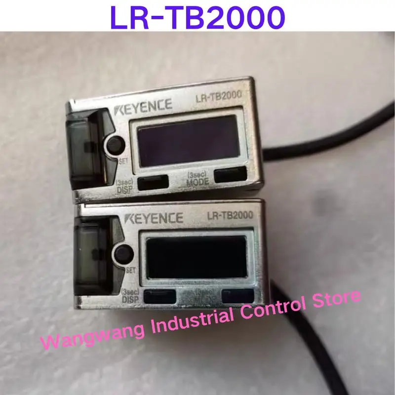 

Б/у тест ОК Датчик LR-TB2000