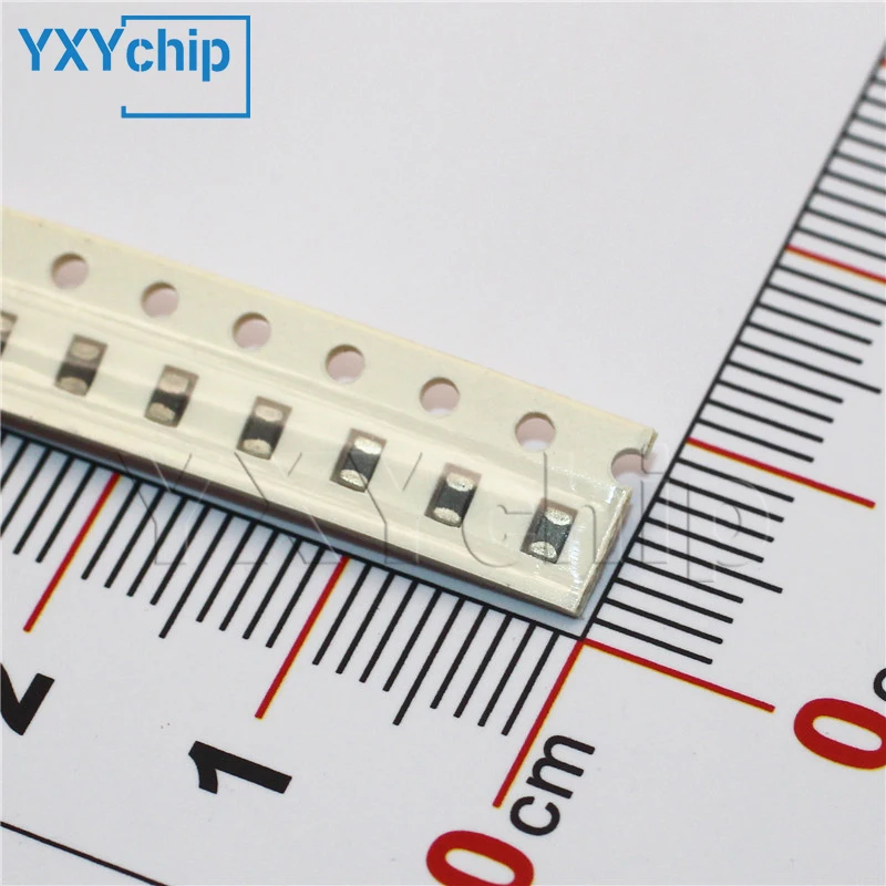 100pcs Smd High Frequency Ferrite Bead 0805 0 10 15 26 30 33 40 47 50 60 75 80 100 120 150 200 220 330 Ohm R 100mhz