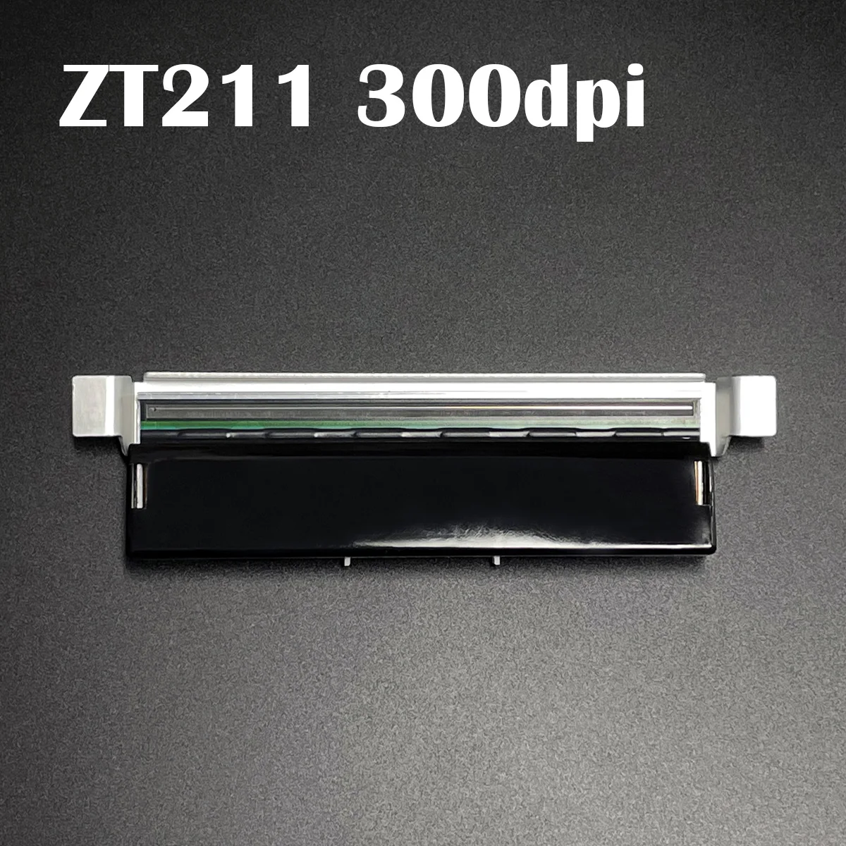 

UMRM ZT211 Printhead 300dpi for Zebra P1123335-013 Labels Printers Direct Thermal Transfer Printing Machine Replace Accessories