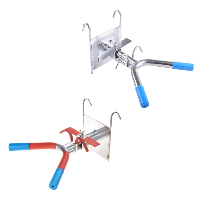 

Piglets Castration Frame Tools Pig Castrated Rack Tool for Husbandry Animals