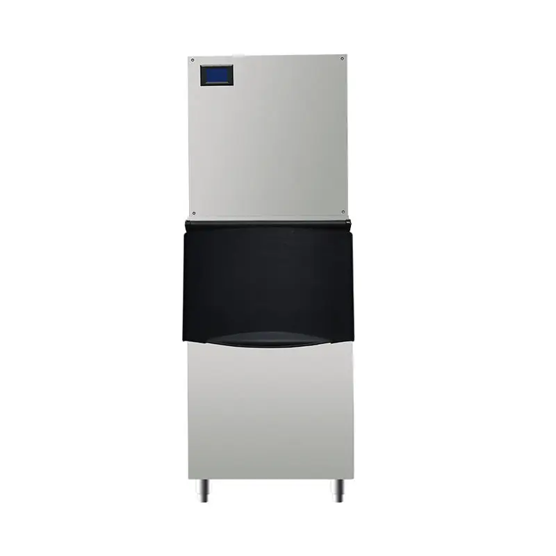 Ice Cube Machine Hot Sell ice Machine Manufacturer Commercial Big Capacity Ice Maker ZBJ-300L