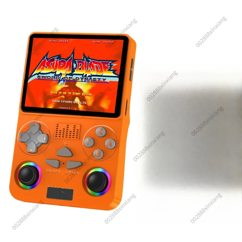 Suitable for  PSP Games  Android Handheld Game Consoles, Portable Retro Arcade Games, for J36 Ultra