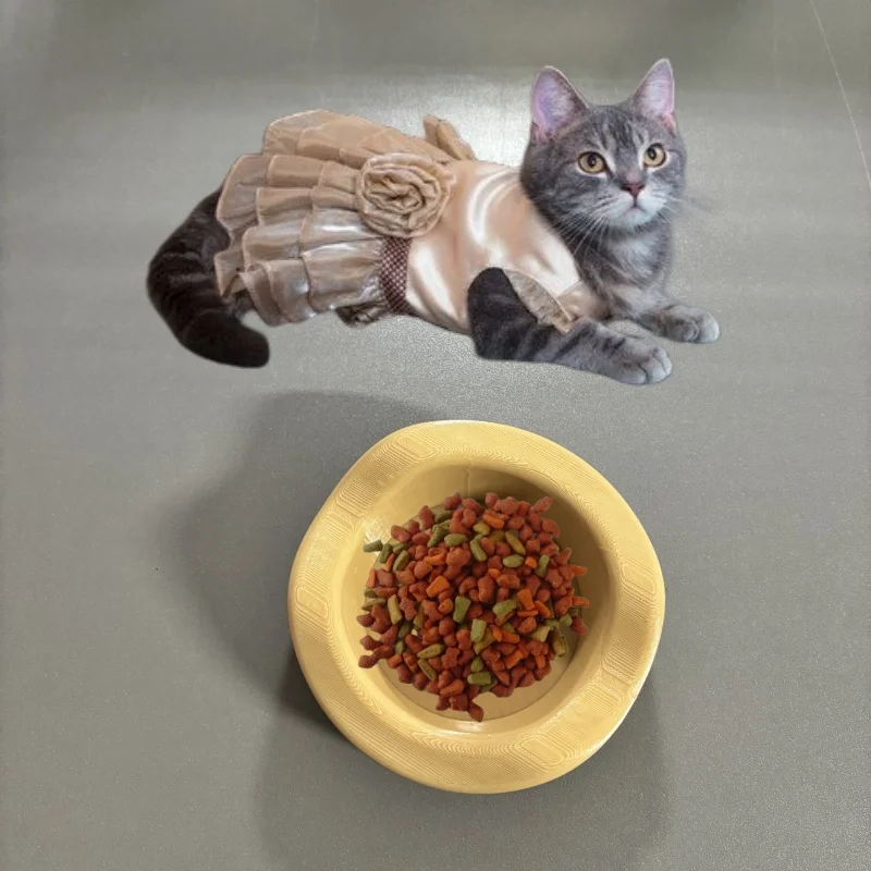 

Feeding device/Feeding device/Dog/Cat/Reptile