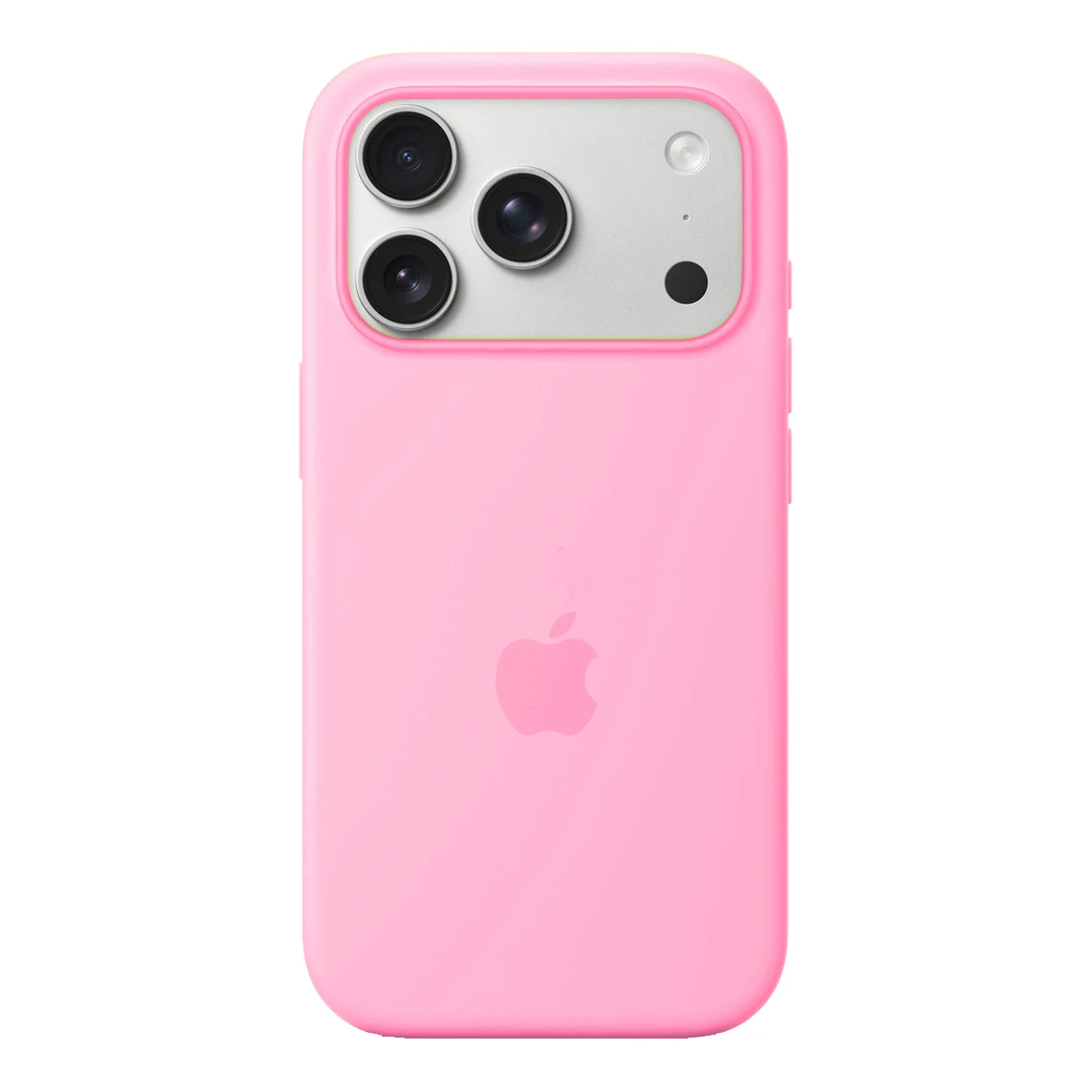 Silky Touch Flüssigsilikonhülle für Apple iPhone 17 16 15 14 13 12 Pro Max Stoßfeste Schlanke Schutzhülle Weiche Rückseite