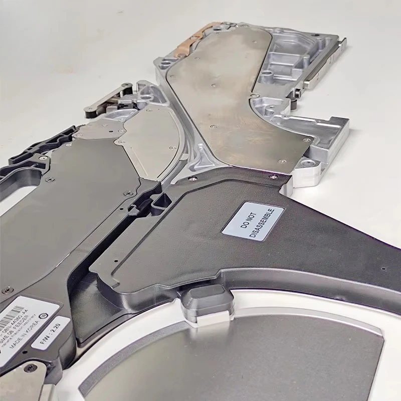 

SMT Placement SMT Pick and Place Machine SME Electric 24mm FEEDER