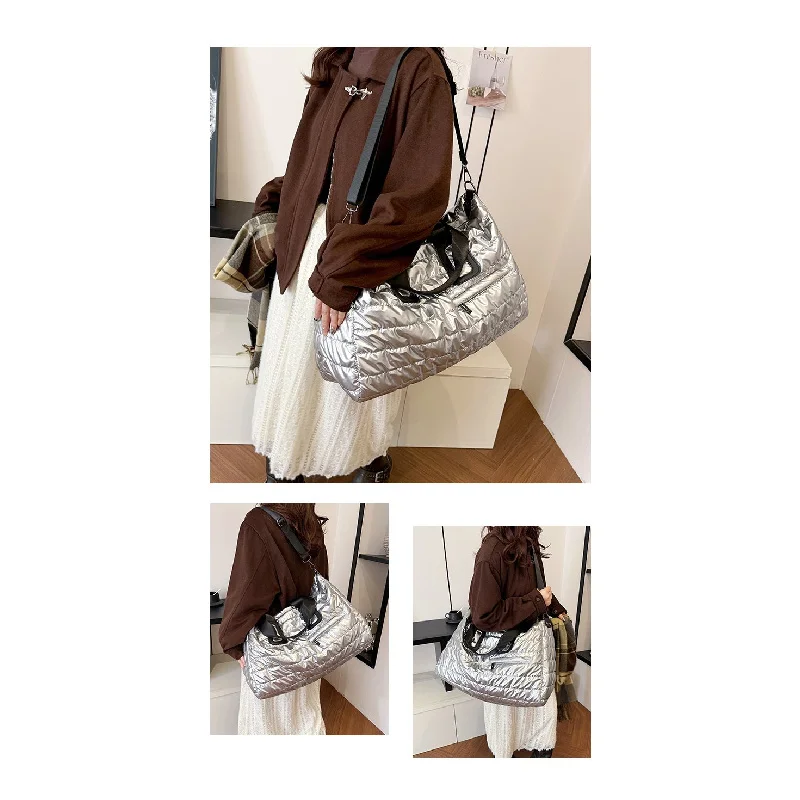 

Luxury Brand Messenger Bag For Women Elegant Leather Crossbody Style With Adjustable Strap Classic Popular Designer Handbags
