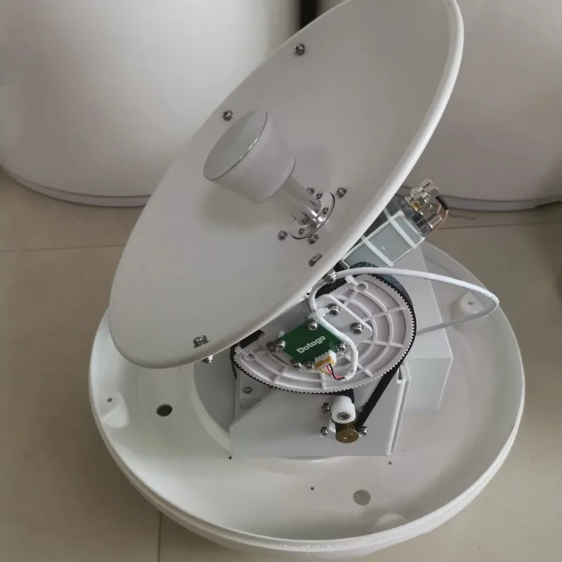 marine satellite tv antenna