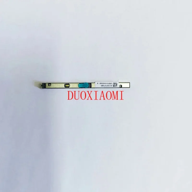 Новая веб-камера для Lenovo