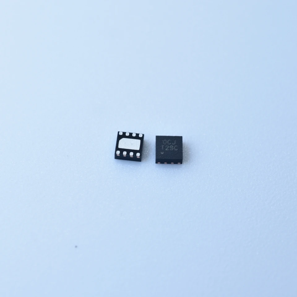 

10 шт./лот SGM2537-13.7RXTDE8G/TR TDFN-8 Mark 0CJ 4A, 35 мОм eFuse с функцией выборочной защиты от перенапряжения, электронный