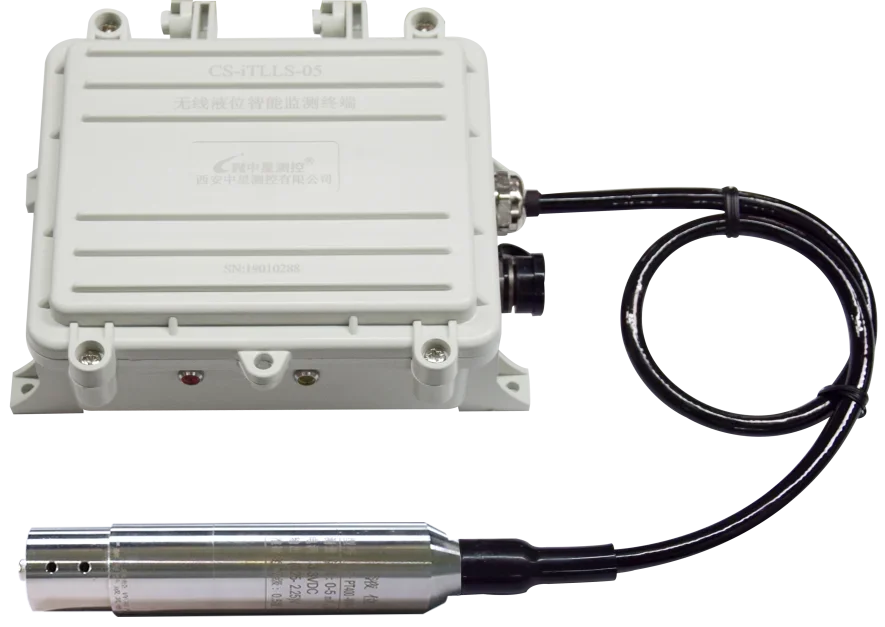 Wireless Water Level Controller For Liquid Level Monitoring