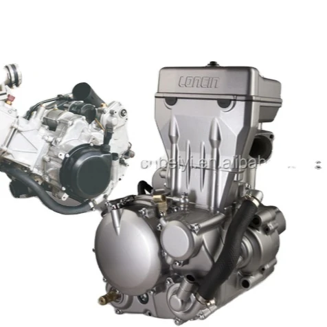 

Beautiful High Quality China LIFAN/LONCIN/ZONGSHEN/DAYANG 652cc Motorcycle Tricycle Engine Bicycle Engine for Sale