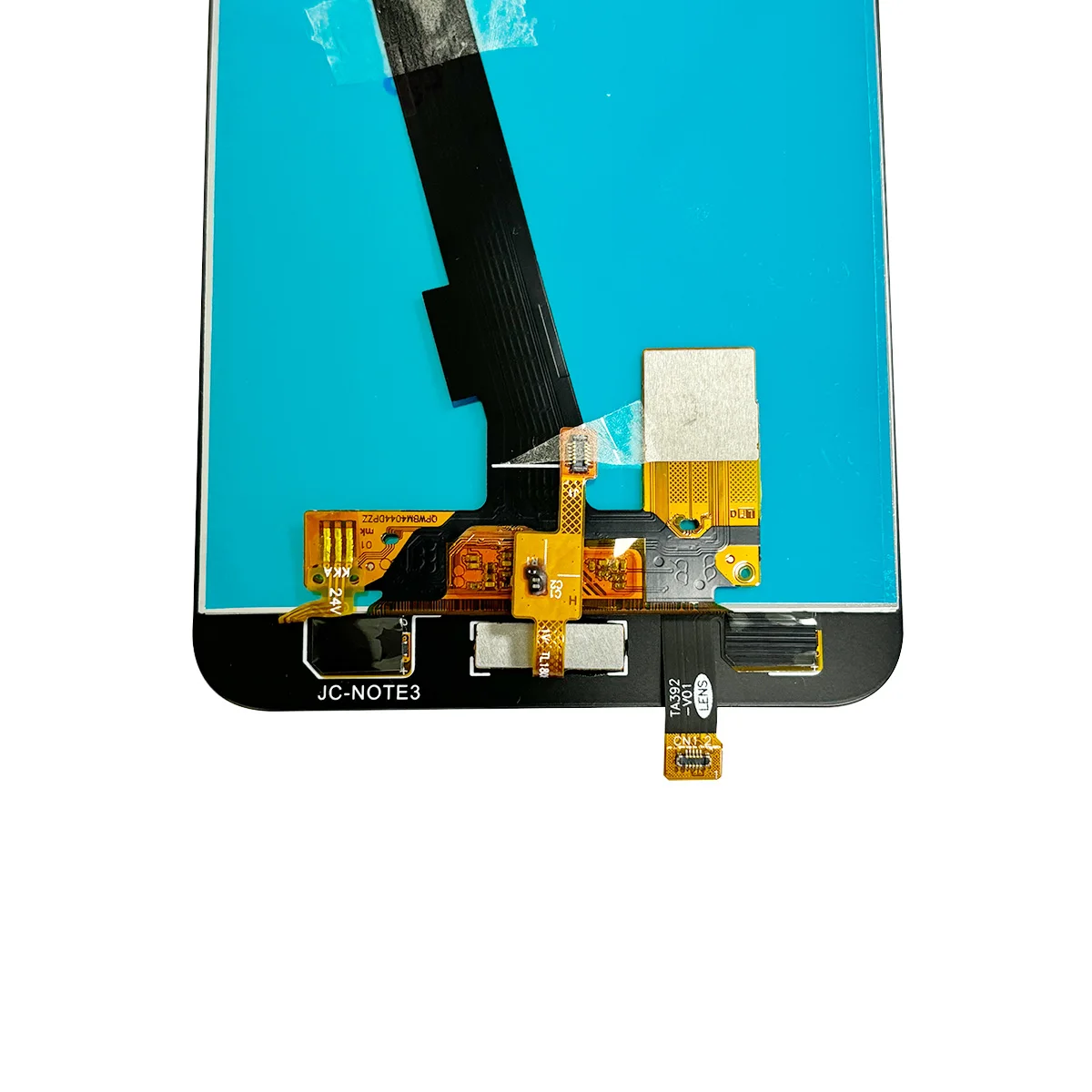 For Xiaomi Mi Note 3 LCD Screen LCD Display Touch Screen Digitizer Assembly,For Xiaomi Mi Note 3 MCE8 LCD 100% Tested