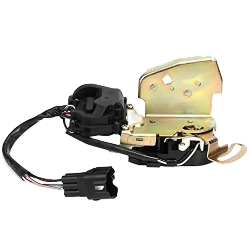 Nuevo actuador de cerradura de puerta delantera izquierda del pasajero para Ford AU BA BF Falcon BAFF21813A QXAT