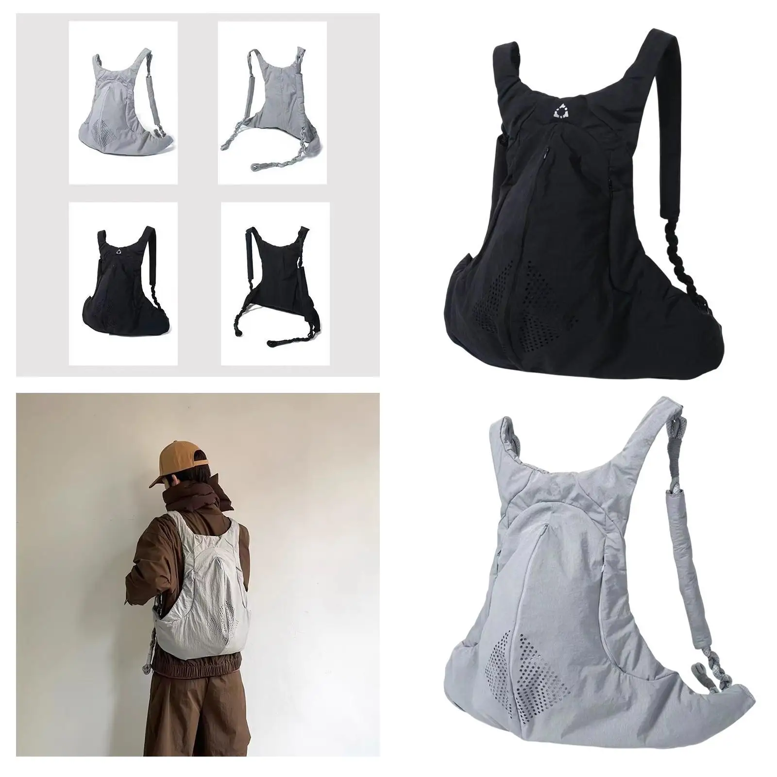 

Дорожный рюкзак, модная сумка для выходных, рюкзак для деловой школы, мужчин и женщин