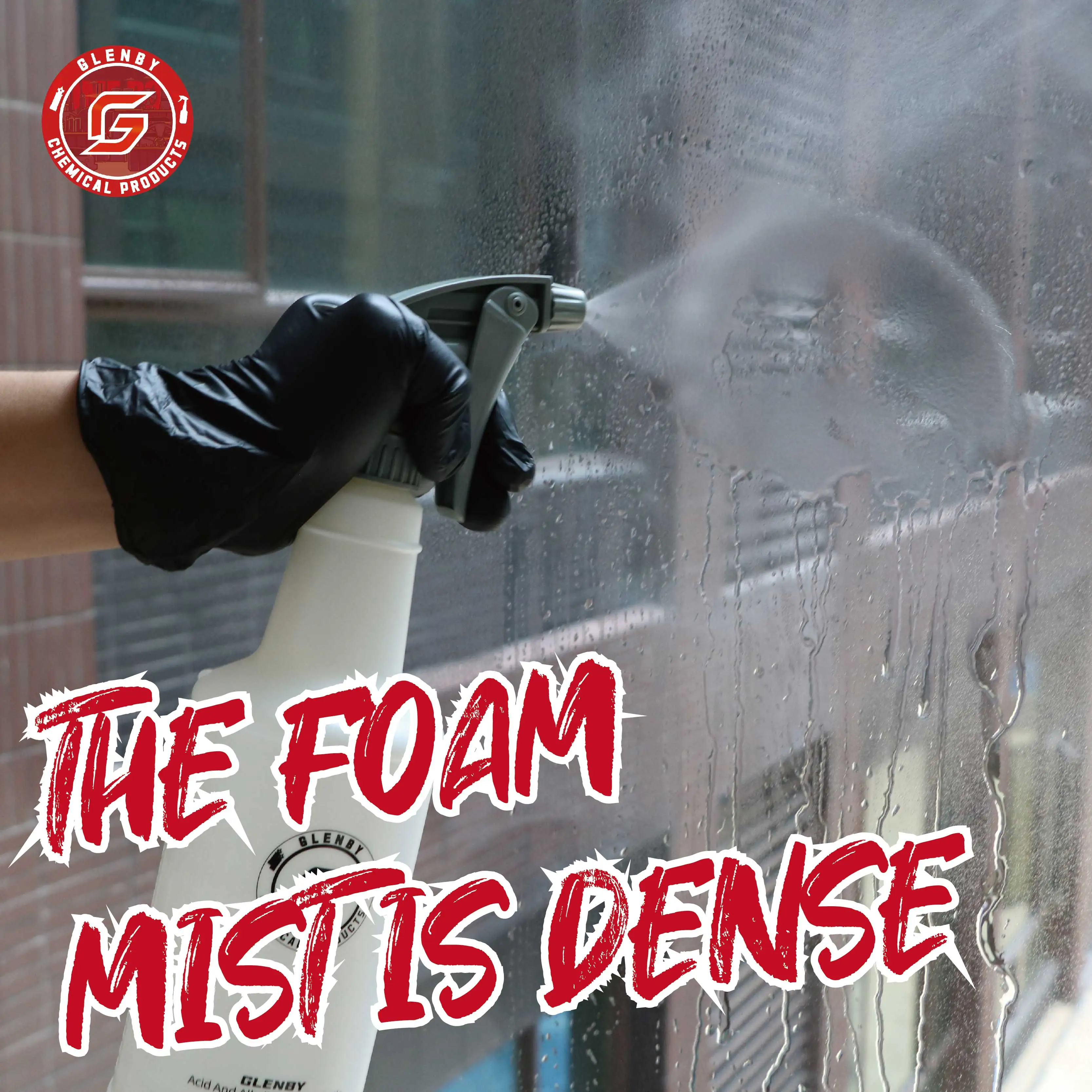 

Пустые пластиковые бутылки с распылителем, 26 жидких унций, пустые и многоразовые, для очистки растворов, воды, автопроигрывателя, ванной и кухни