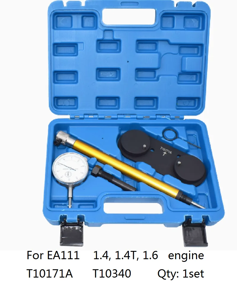 

EA111 Специальный инструмент для цепи ГРМ для Volkswagen Skoda Golf Bora Audi 1.4/1.6