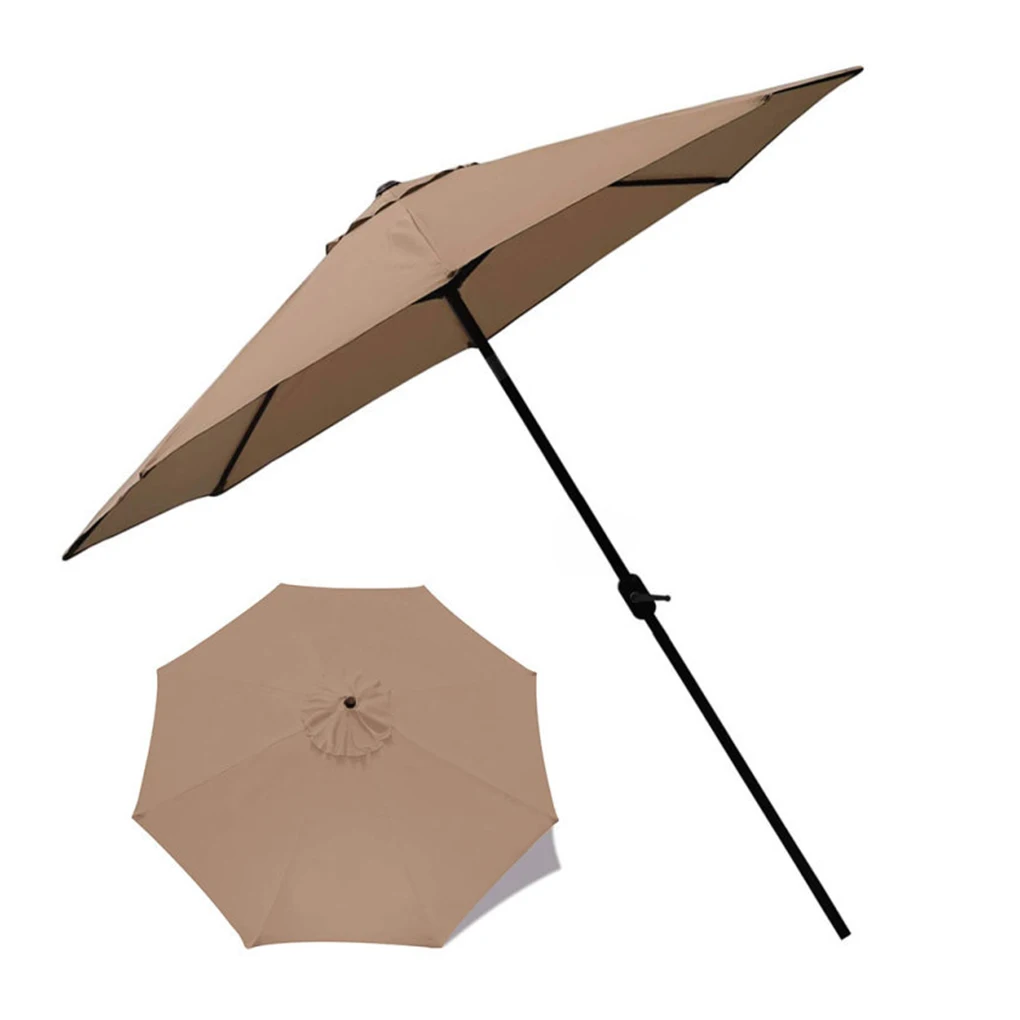 

Stay Cool And Safe In Any Setting With Our Unique Garden Umbrella - Perfect For Any Summer Day Effectively Resisting